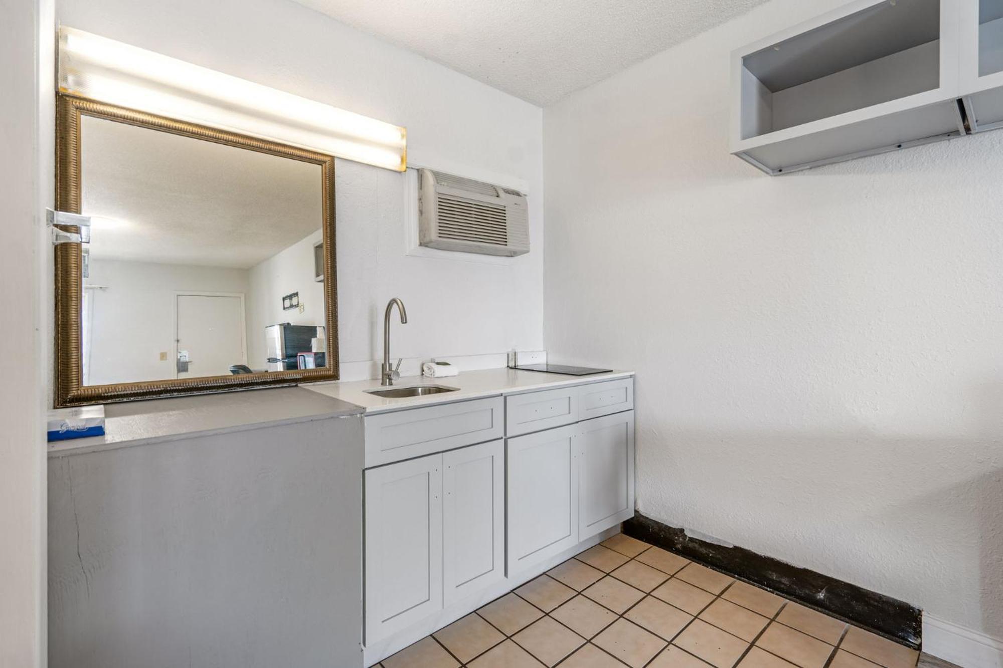 Budgetel Inns & Suites Augusta Downtown 706-945-1238 Zewnętrze zdjęcie